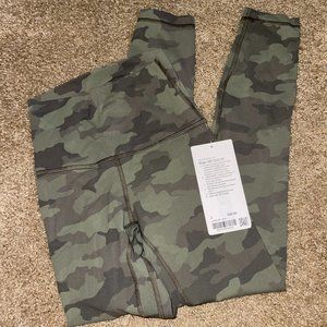 Align High rise 25 inch